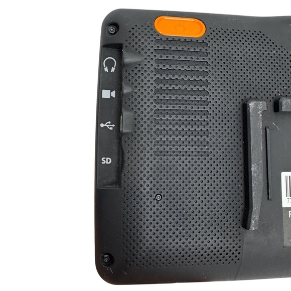 Rand McNally RVND-7735 Good Sam RV GPS 7” Screen Tested And Working - Picture 4 of 10